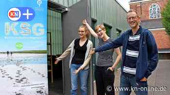 Kiel: Christian Dieckmann neuer katholischer Hochschulseelsorger