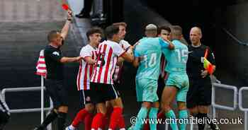 Sunderland players were 'under the weather' against RCD Mallorca admits Tony Mowbray