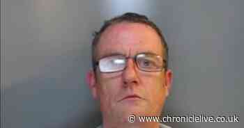 'Weird' County Durham pervert sent sexual chats to teen girl and repeatedly asked for sex