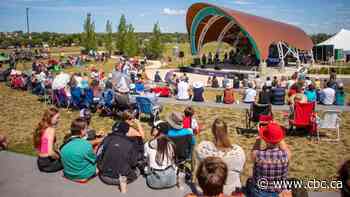 Inaugural Brandon summer festival highlights growing multicultural community