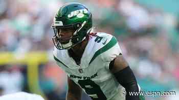 Steelers sign LB Alexander to one-year contract