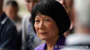 Chow's silence 'deafening' in wake of violence against Toronto police officers: TPA