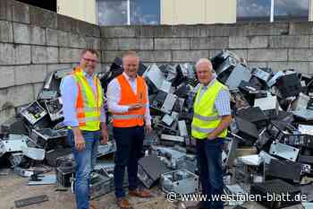 Entsorgung mit Know-how