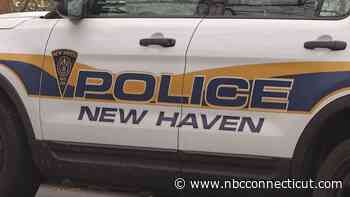 13-year-old shot in parking lot of Yale New Haven Hospital pediatric entrance: police
