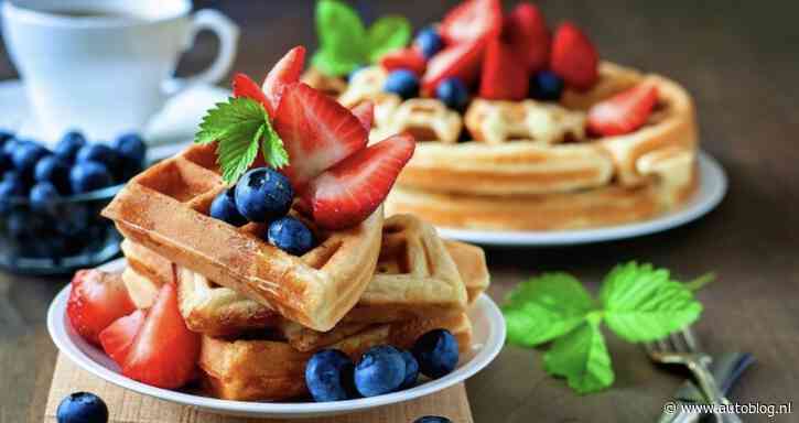 Uitslag Formule 1: Grand Prix van België 2023