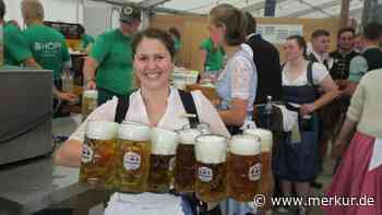 200 Ehrenamtliche ermöglichen Sportwoche in Hilgertshausen