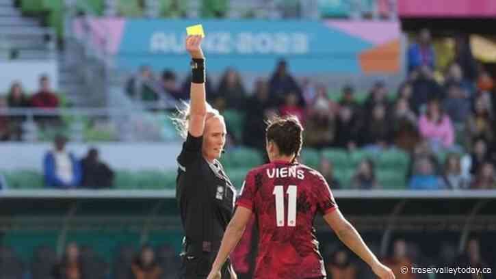 A look at the possible outcomes for Canada’s group at FIFA Women’s World Cup