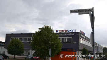 Darum gab es viel Lob für die Umbaupläne von Intersport Siebzehnrübl in Altötting