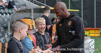 Hull City face anxious injury wait ahead of Championship opener at Norwich City