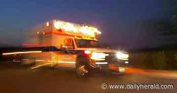 18-year-old pedestrian killed in Grayslake crash