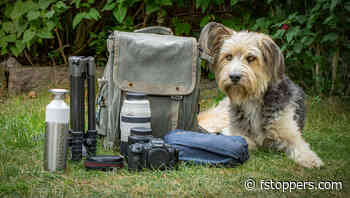 We Review the Think Tank Retrospective Backpack 15 After Two Years of Use