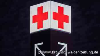 Rollerfahrer stirbt nach Sturz in Hannover