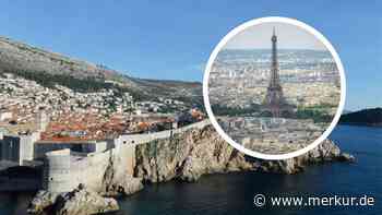 „Raub am Meer in Kroatien“: Urlauber geht bei Adria-Preisen an die Decke