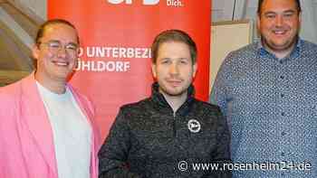 Systematische Wählertäuschung? Was SPD-General Kühnert der CSU in Mühldorf vorwirft