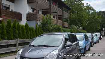 Kampf gegen „Stau“ am Straßenrand: So viele Parkplätze pro Haus fordert Grassau künftig