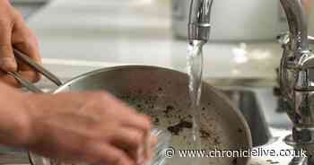 List of bacteria-ridden kitchen items that could make you sick,  according to cleaning expert