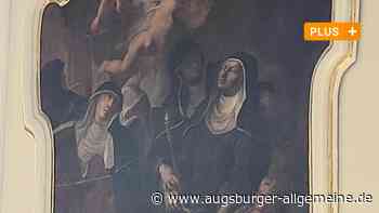 Restaurierung birgt Überraschung: Nun steht der Maler fest