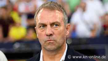 Hansi Flick wird deutlich: Was den Bundestrainer „ankotzt“