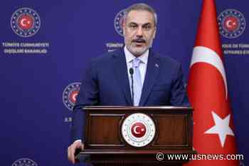 Turkey Urges Sweden to Take Steps to Stop Koran Burnings - Source
