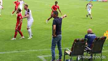 Der Joker sticht: Rostocker FC zeigt tolle Moral und dreht das Spiel