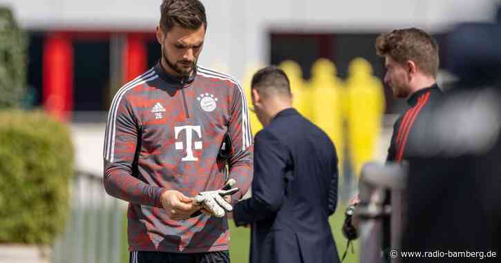 Ulreich über Neuer: Wird zu alter Stärke zurückfinden