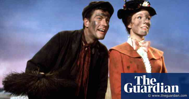 Why Dick Van Dyke’s the loser in the sweep stakes | Brief letters