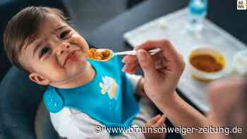 Kind will nichts Gesundes essen: Was ein Arzt Eltern rät