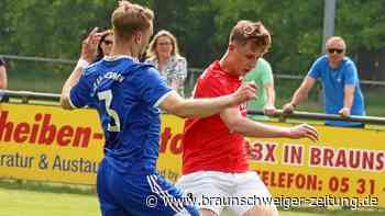 Den Dosenöffner gibt’s kurz nach der Pause