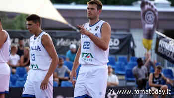 Mercato Serie A2, nuovo colpo per la Luiss Basket Roma