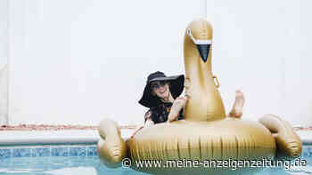 Trotz UV-Strahlung, Chlor und Meerwasser: Was Ihre Augen im Sommer gesund hält