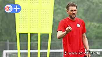 Holstein Kiel II siegt auswärts beim TSV Havelse in der Regionalliga