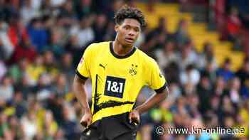 BVB News: Duranville verletzt - Youngster könnte Saisonstart verpassen