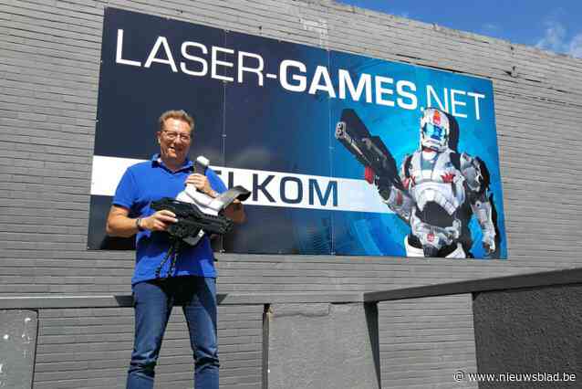 Uitbaters binnenactiviteiten doen goede zaken door kwakkelweer: “We krijgen veel lastminuteboekingen”