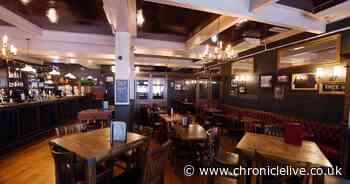 Newcastle's 'Get Carter' pub The Victoria Comet still welcoming fans of classic film