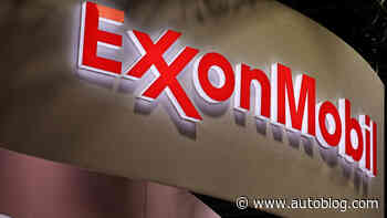 Exxon posts 56% profit slump, joins peers in energy price hit