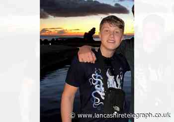 A 20-year-old man has been arrested on suspicion of murder