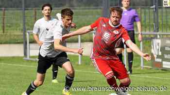 0:2 – Westerbeck verpasst Überraschung