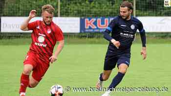 Einstand nach Maß für VfR-Coach Max Samkowez