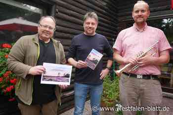 Beste Werbung für die Senne