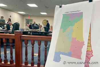 Plaintiffs in Voting Rights Case Urge Judges to Toss Alabama's New Congressional Map