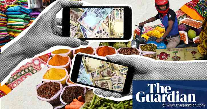 Innovation and exploitation: India’s e-commerce boom threatens to upend local businesses and workers’ rights