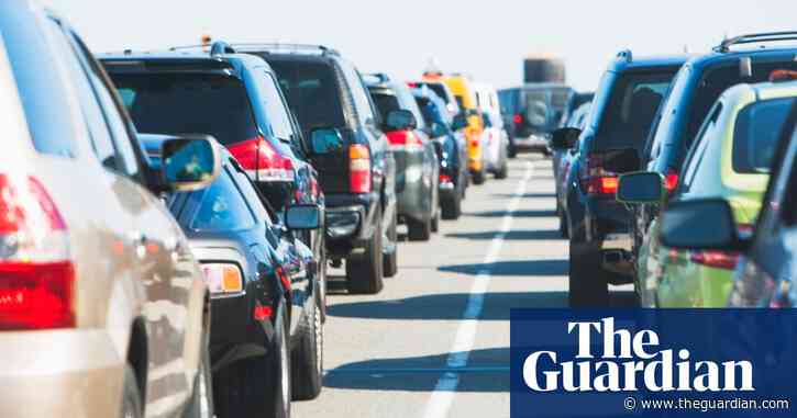 Readers reply: why is the US the only country where everyone drives an automatic?