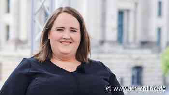 Ricarda Lang: AfD macht Politik gegen die Menschen im Land