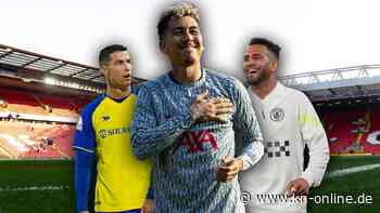 Saudi-Arabien: Die Star-Transfers und neue Gerüchte im Überblick