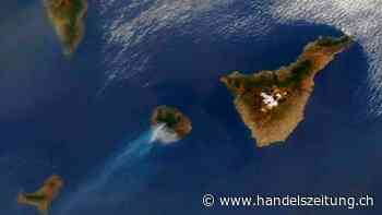 Grosser Stromausfall auf Kanaren-Insel La Gomera