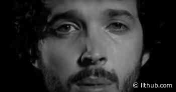 A Brief Cultural History Of Crying While Reading