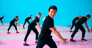 How The Kens’ Dancing Affects The Barbie Movie