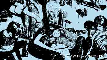 How “Emo” Music Took Over The Popular Culture