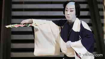 One Of Japan’s Leading Kabuki Actors Will Face Trial For Assisting His Parents’ Suicide