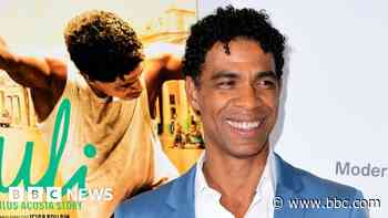 Carlos Acosta Is Building A Dance Center In A Multiethnic London Neighborhood